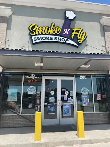 Smoke N Fly
