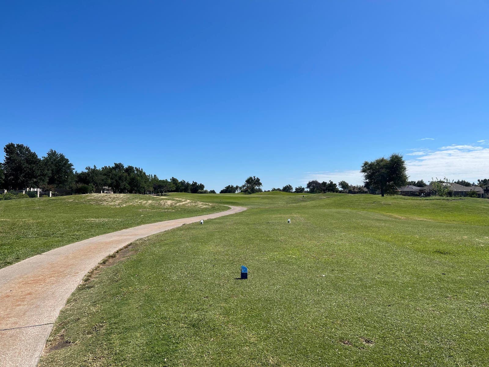 Blackhawk Golf Club