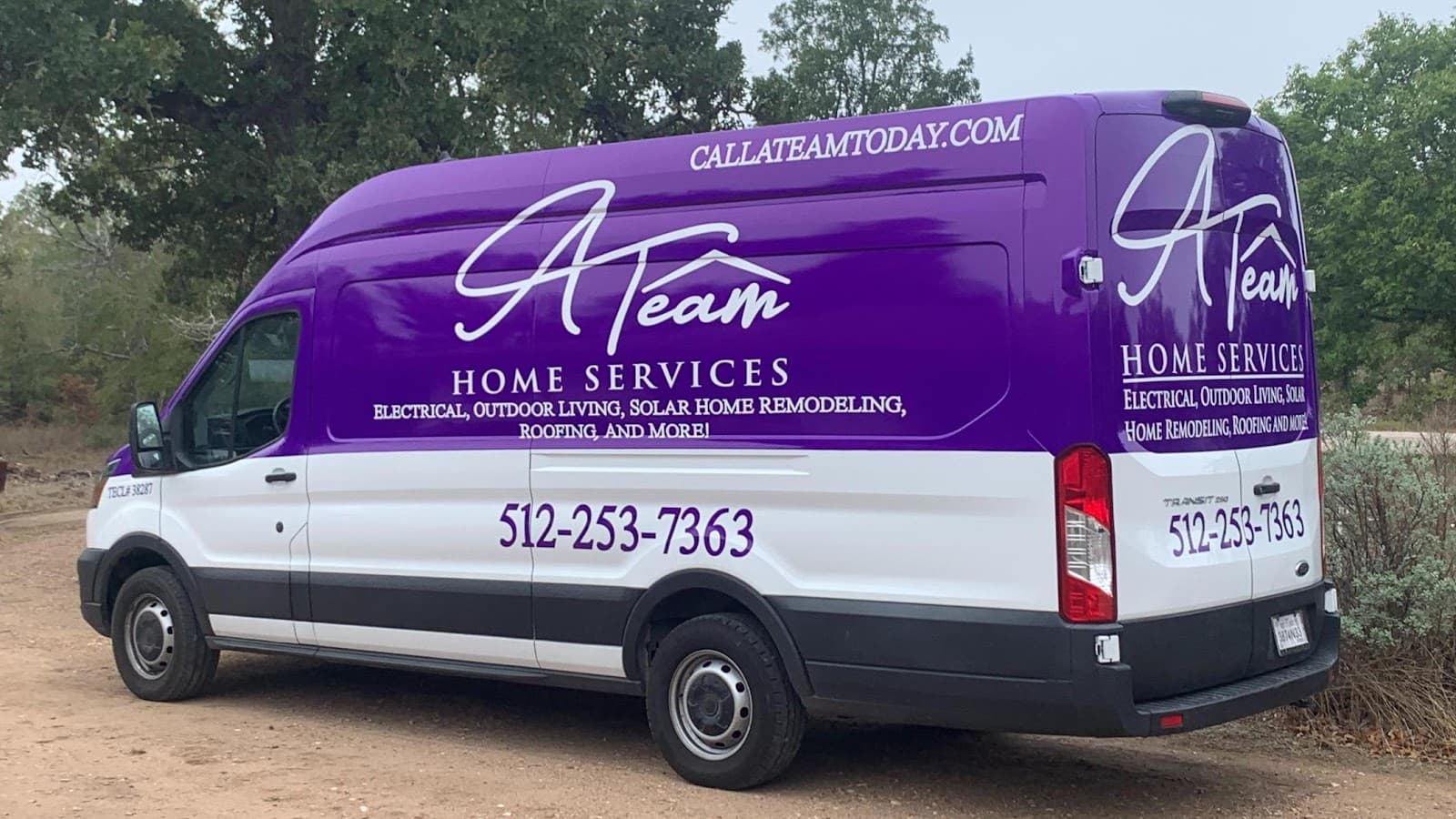 A Team Home Services