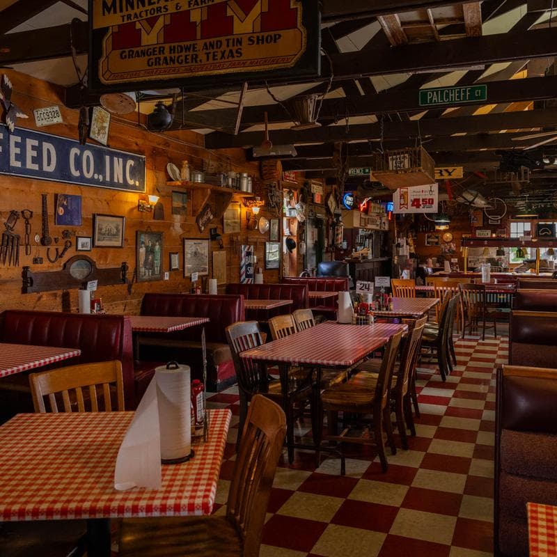 Springhill Restaurant
