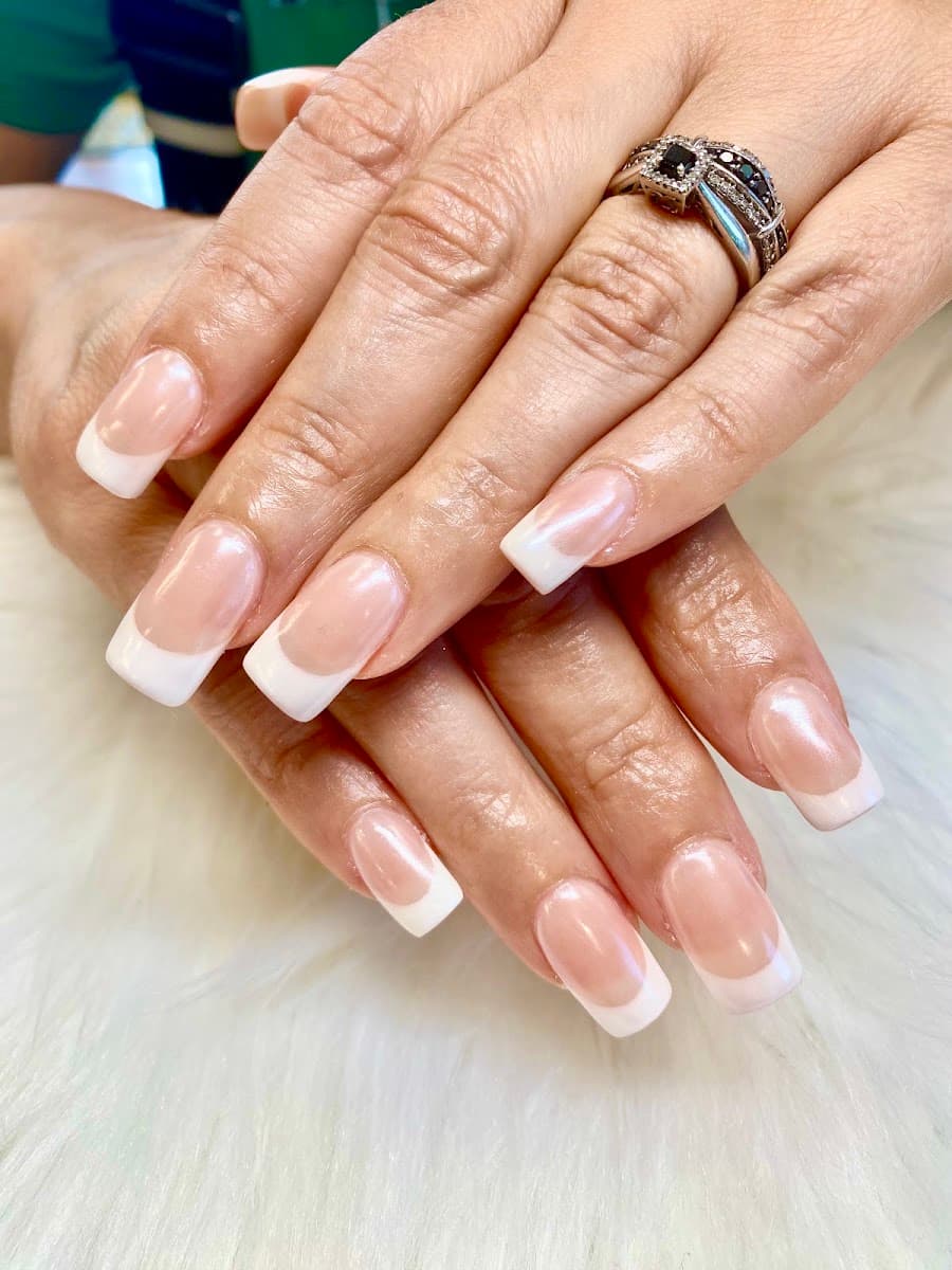 Relax Head to Toes Spa | Nail Salon | Herbal Hair Wash | Facials