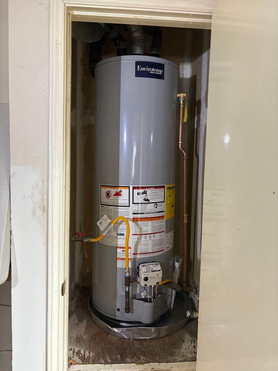 Austin Area Plumbing