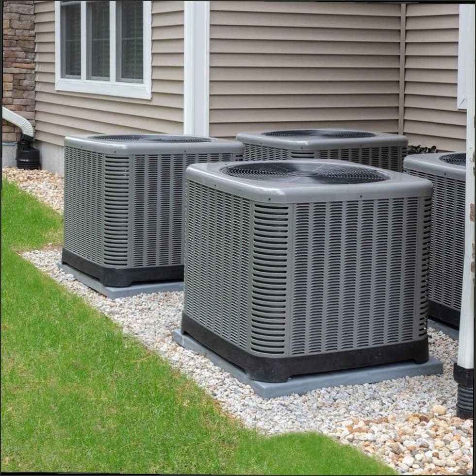 Barrett Family AC Experts