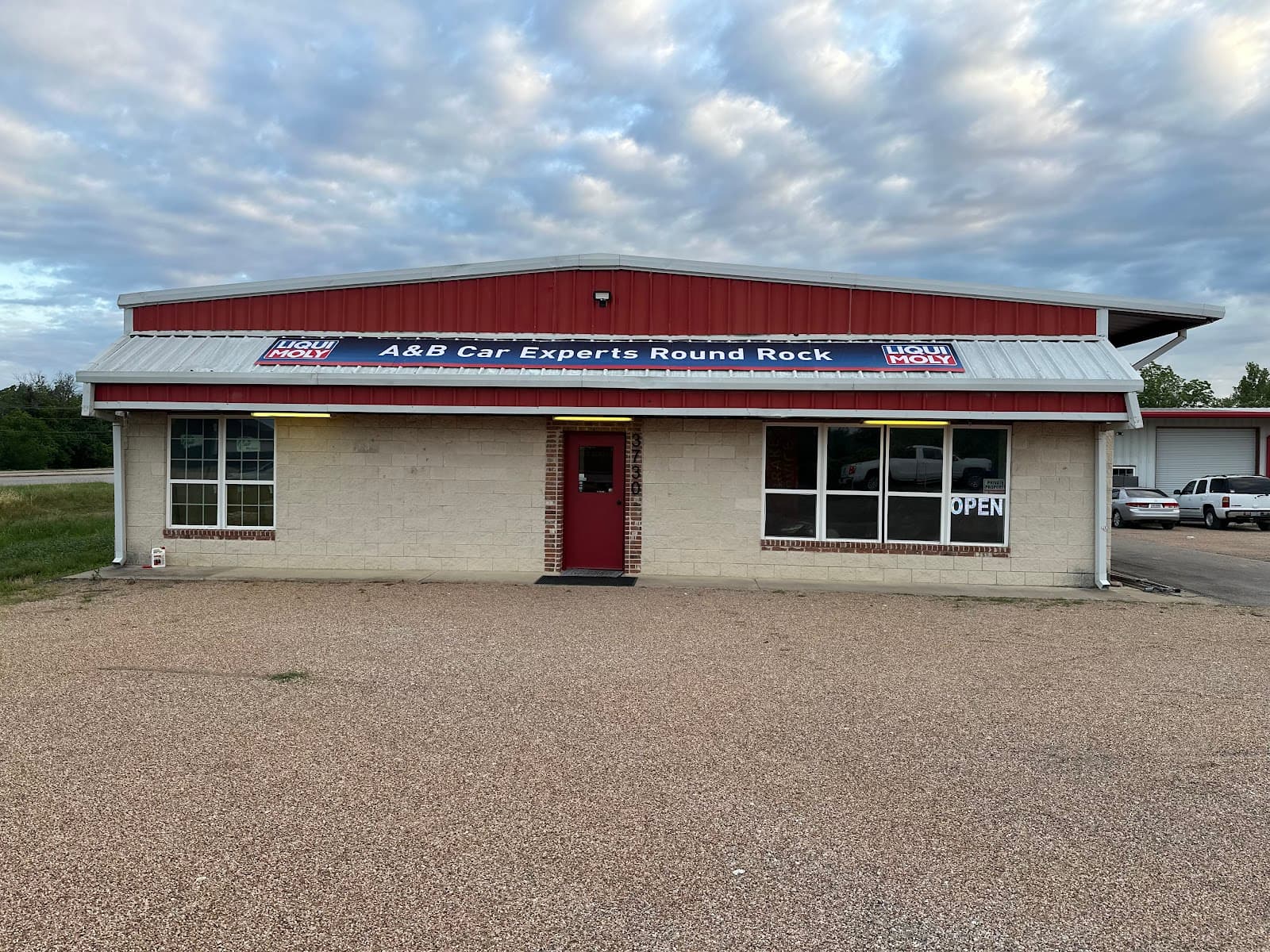 A&B Car Experts #2
