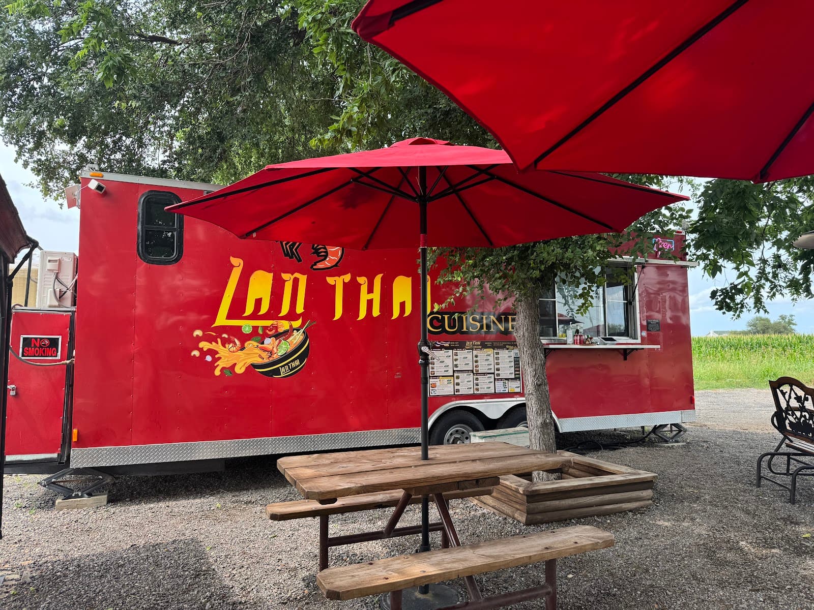 Lan Thai