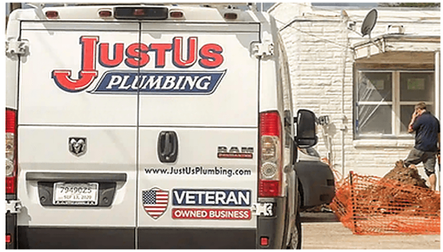 JustUs Plumbing