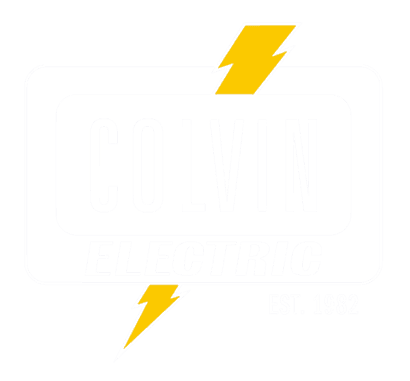 Colvin Electric