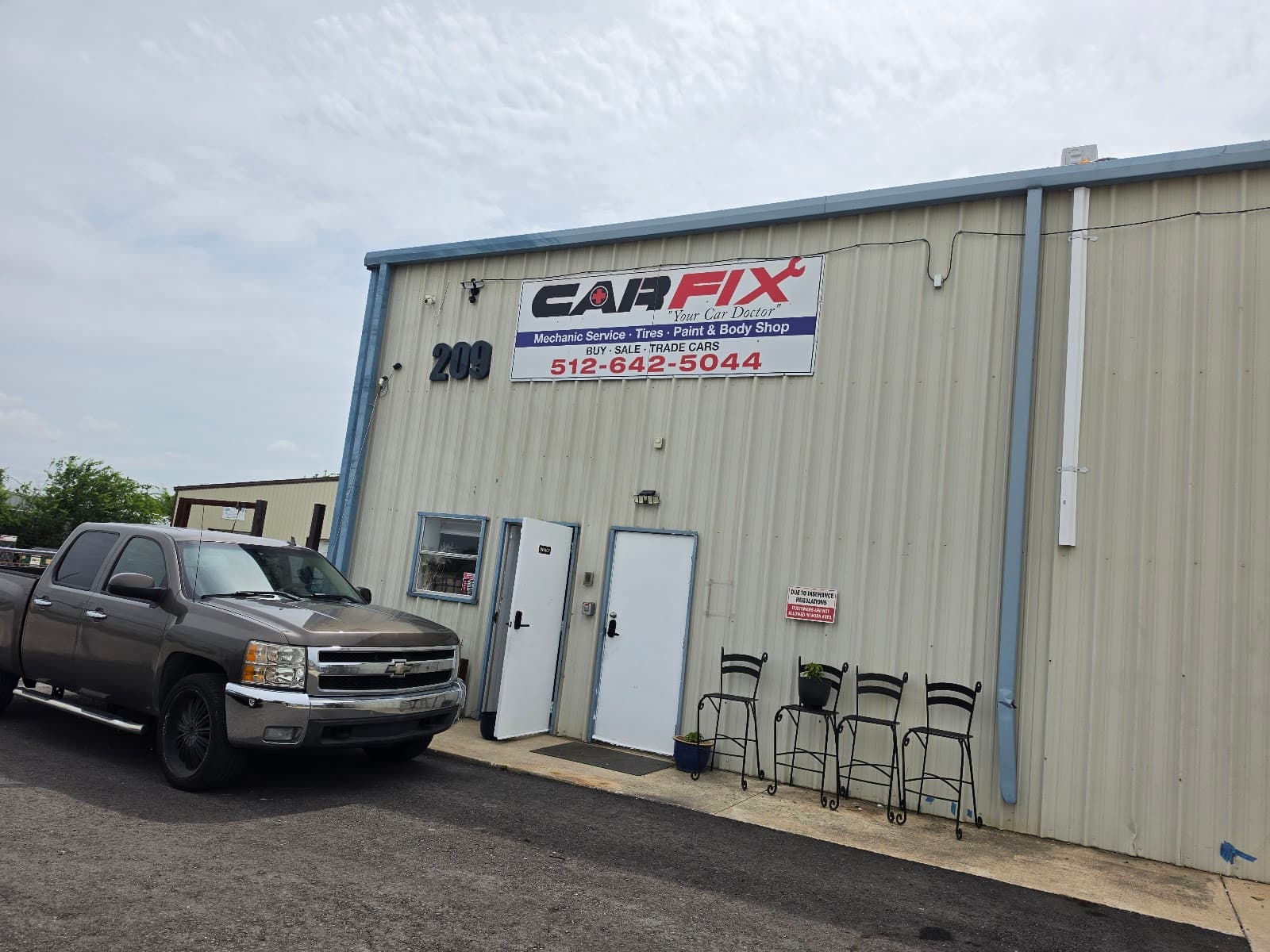 CarFix