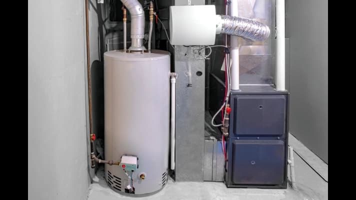 Apex Plumbing Inc