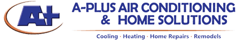 A-Plus Air Conditioning & Home Solutions