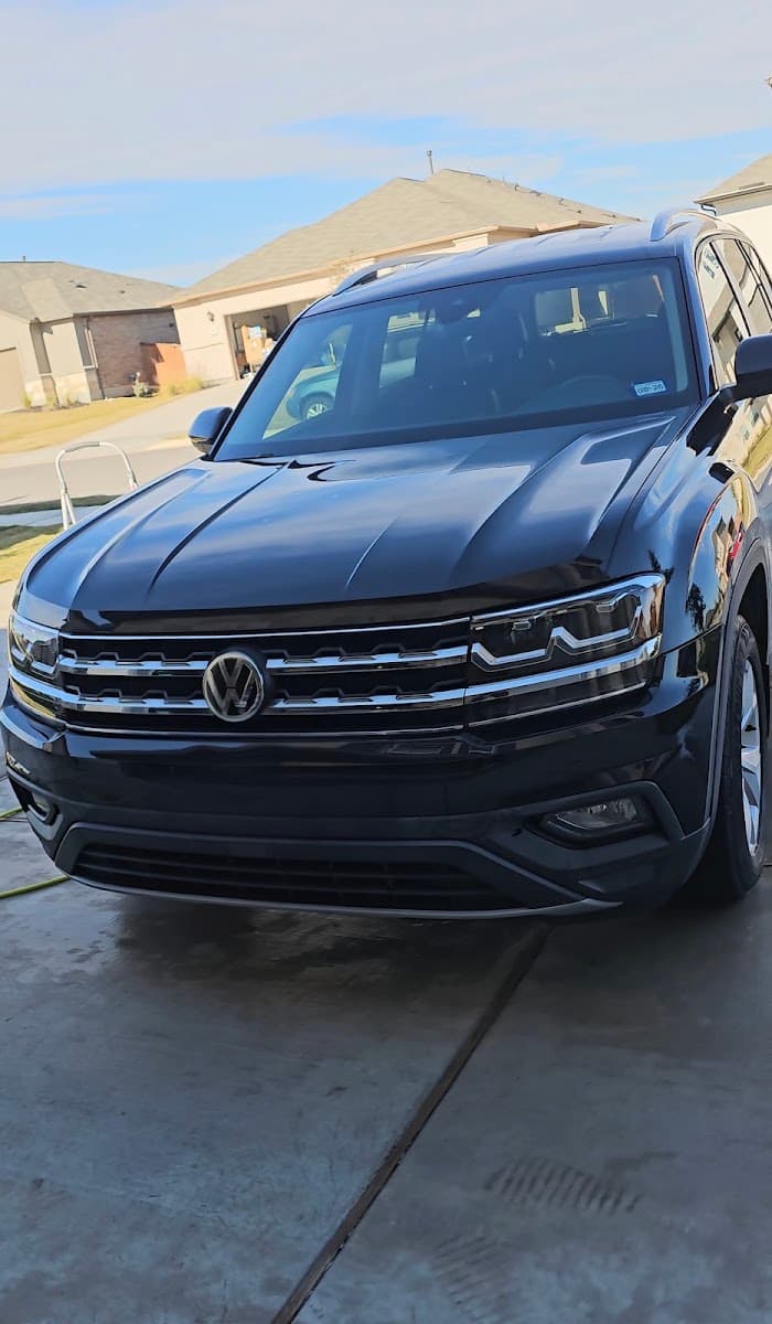 Crystal Whip Mobile Detailing LLC