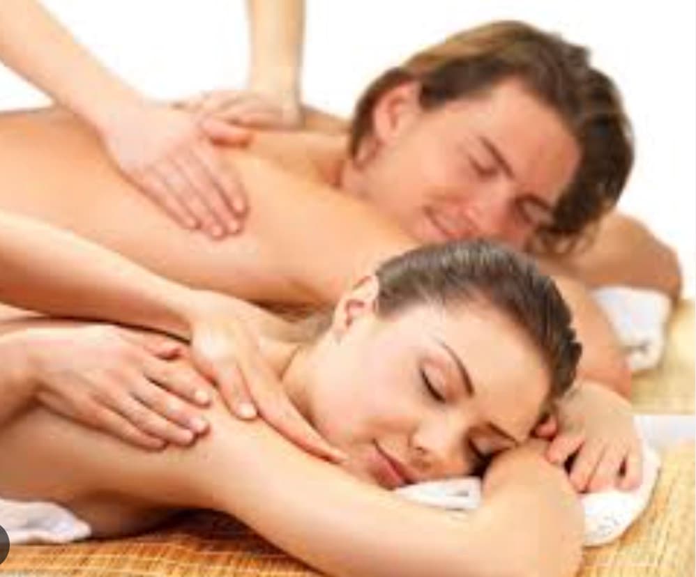 Q Massage