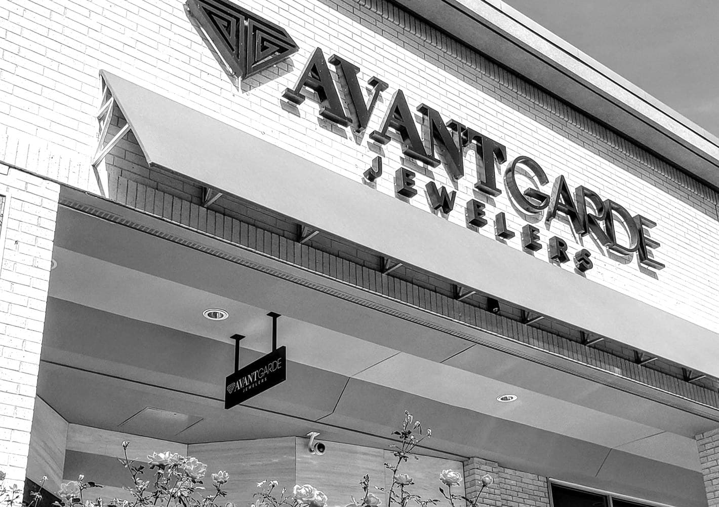 Avant Garde Jewelers