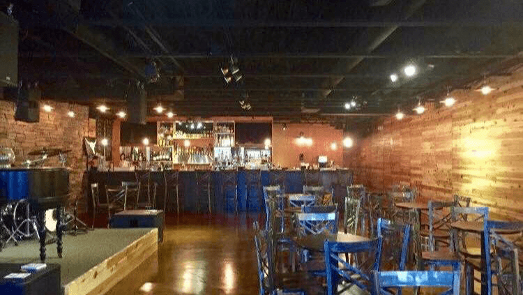Rockey's Piano Bar