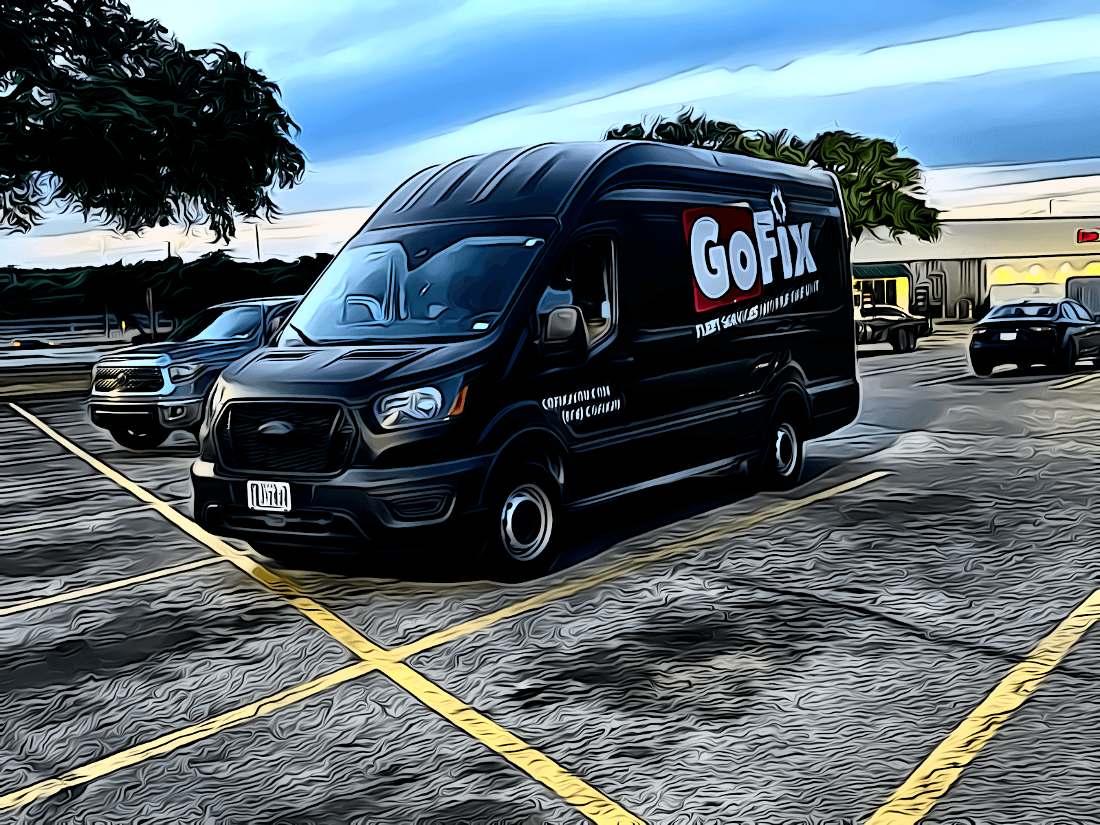 GoFix LLC
