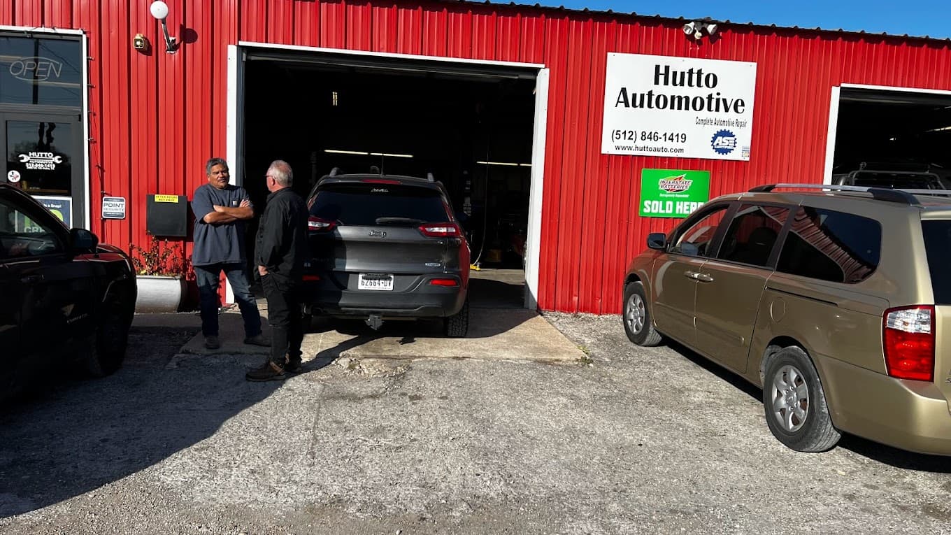 Hutto Auto