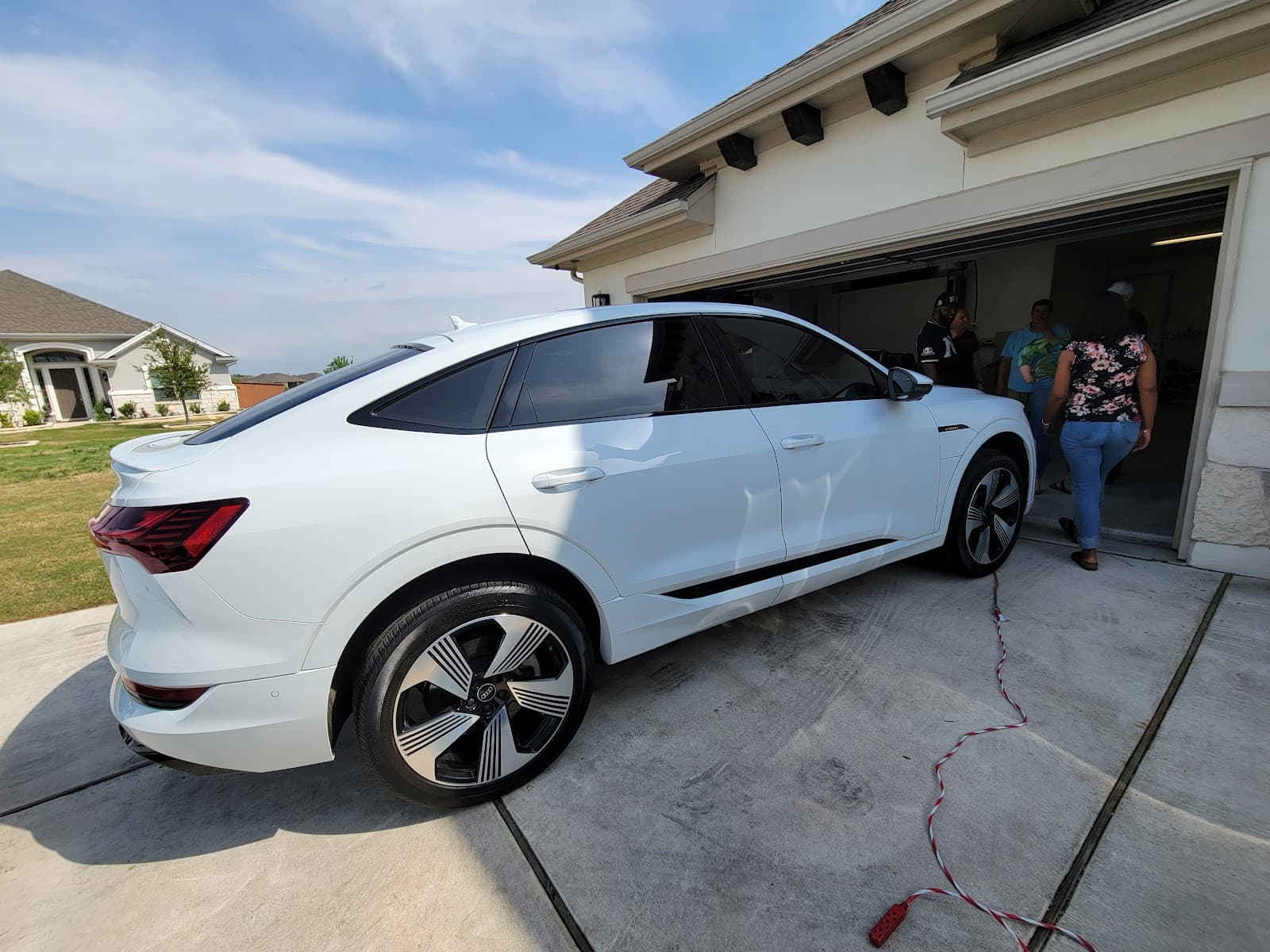 Miracle Mobile Car Wash
