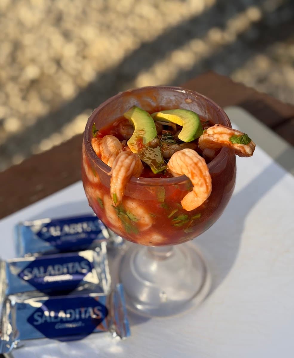 Mariscos el Jaguar