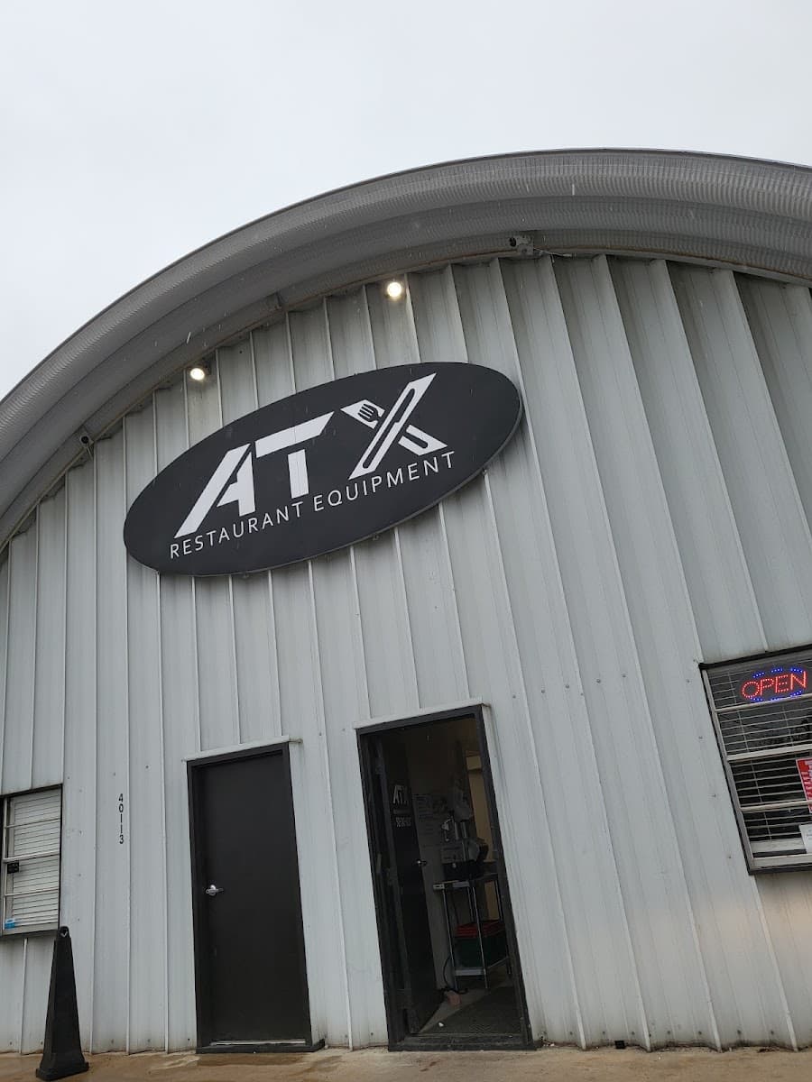 ATX Restaurant Equipment