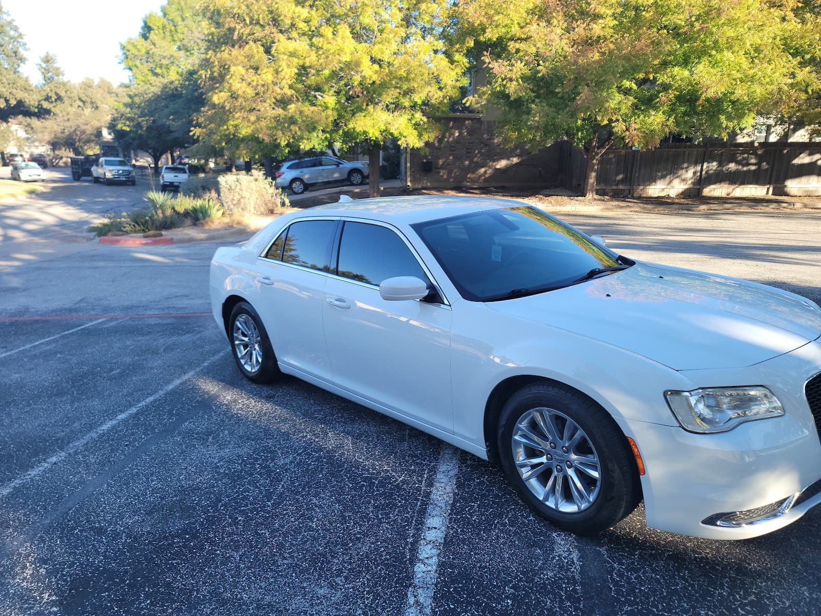A & B Collision Center