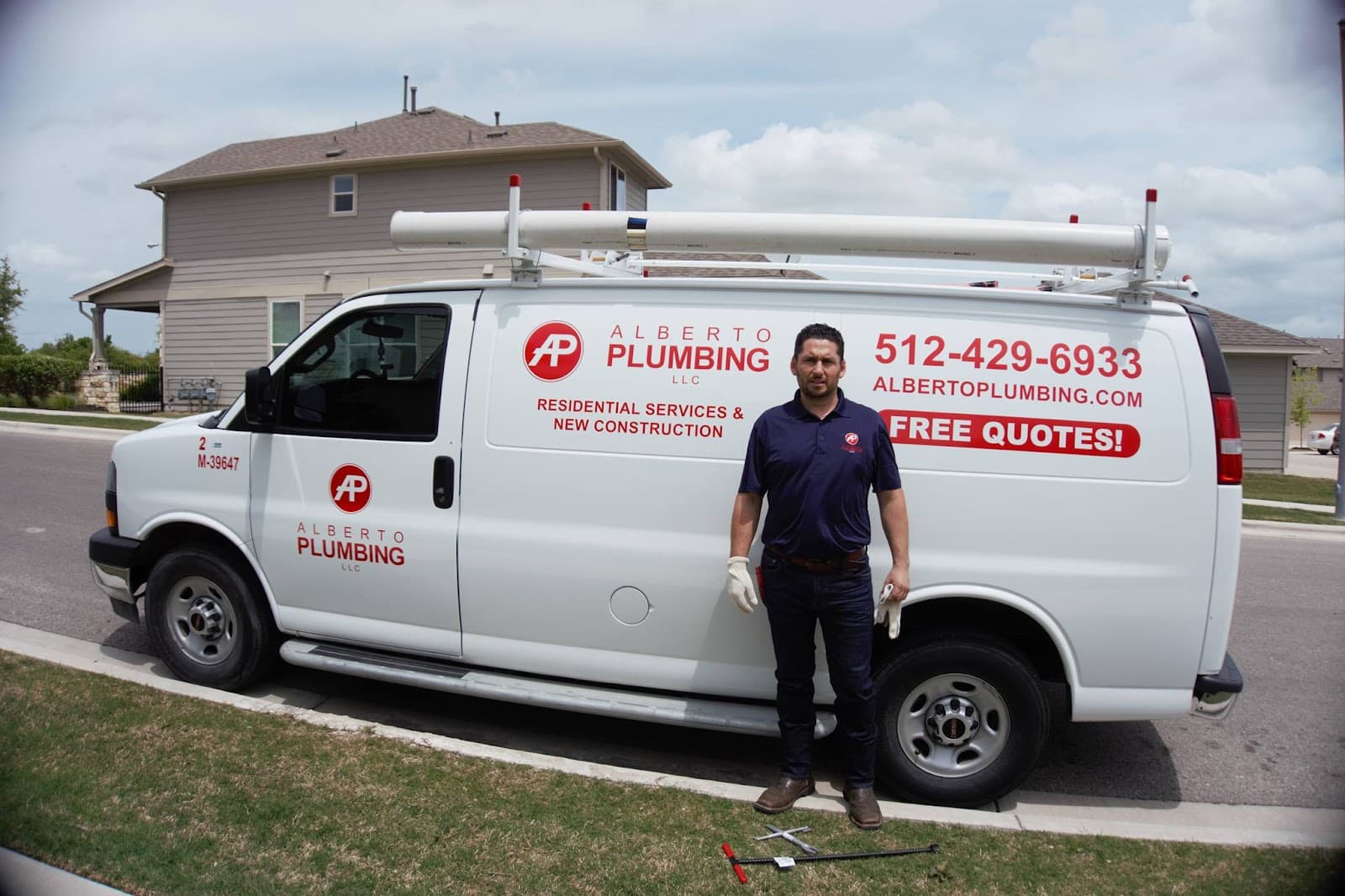 Alberto Plumbing