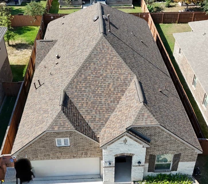 Austin Roofing Company | Texas Choice Roofing