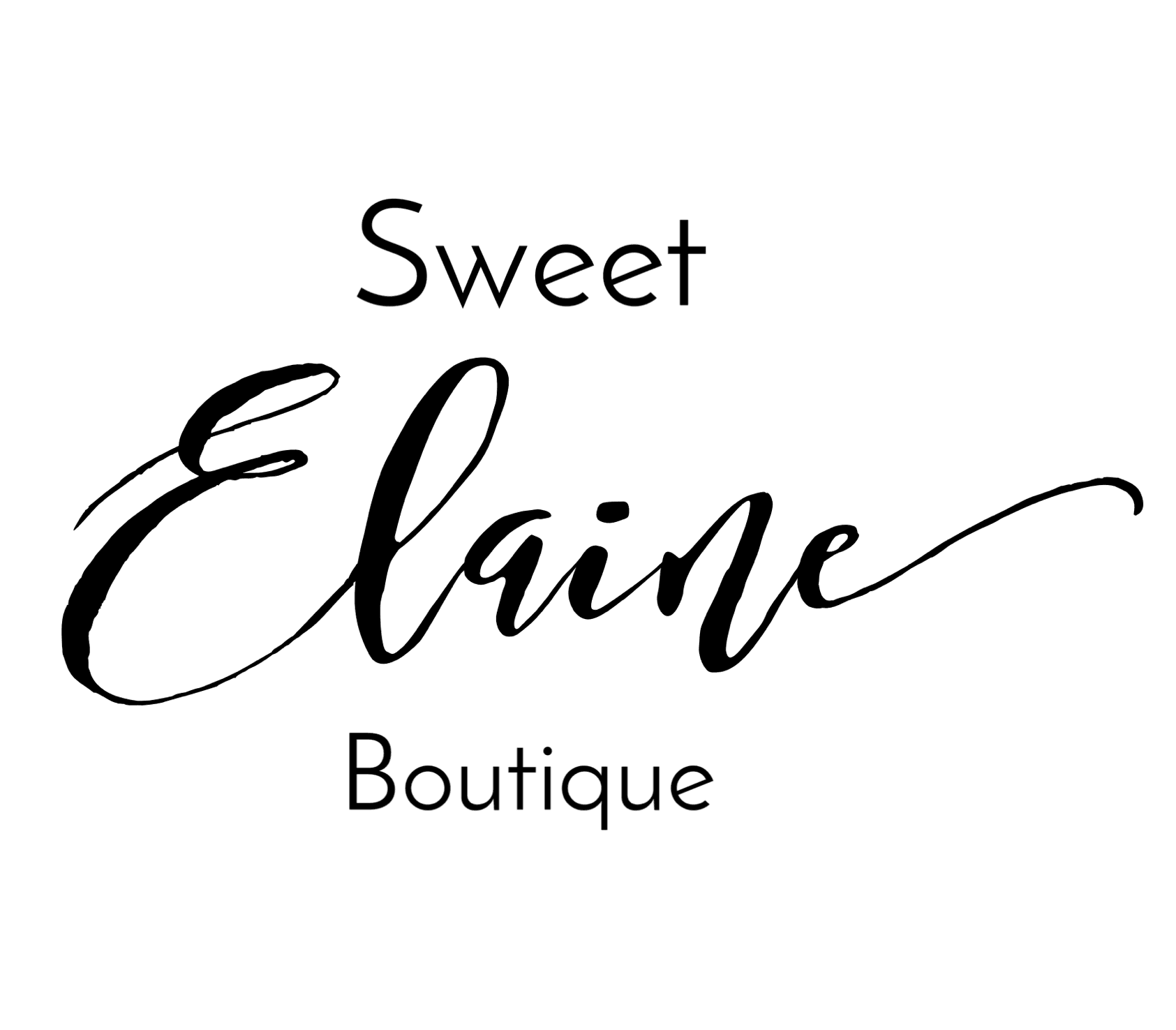 Sweet Elaine Boutique
