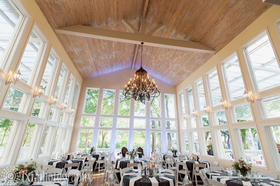 Casa Blanca On Brushy Creek