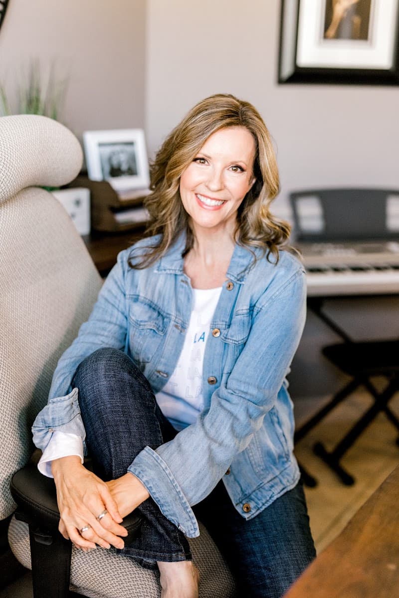 Grayson Media & Marketing — Laura Capes Terry, MBA