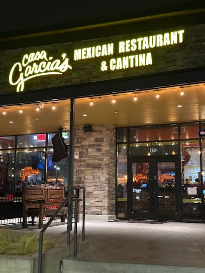 Casa Garcia's