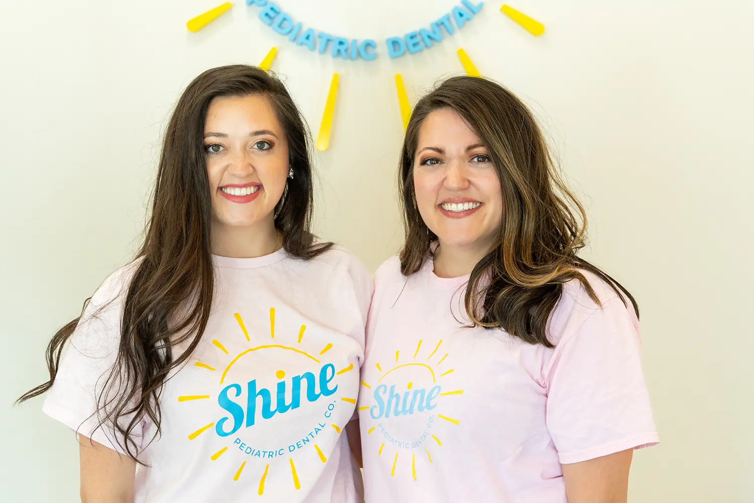 Shine Pediatric Dental Co.