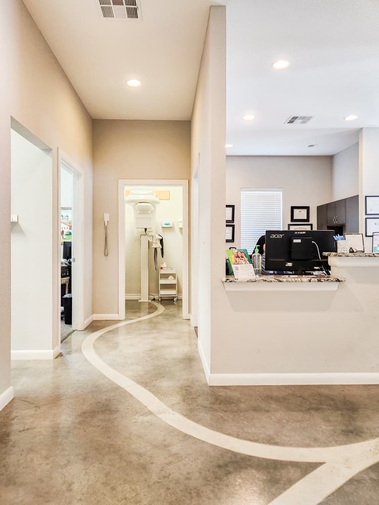 Central Texas Periodontics - Cedar Park