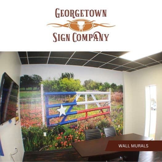Georgetown Sign Company