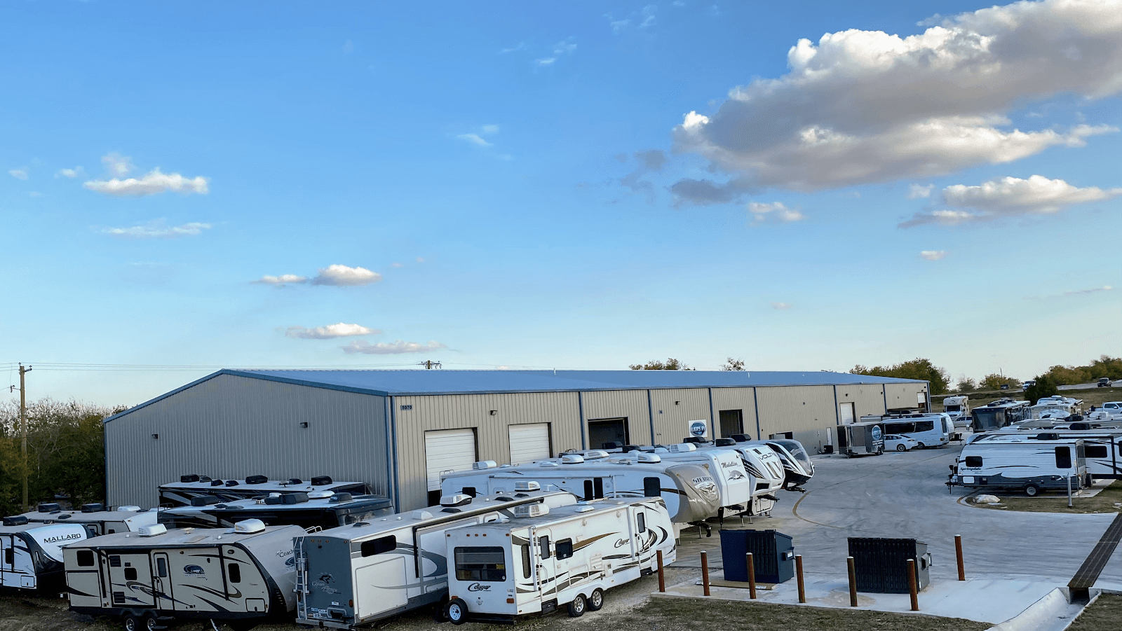 Auer's RV Service Center