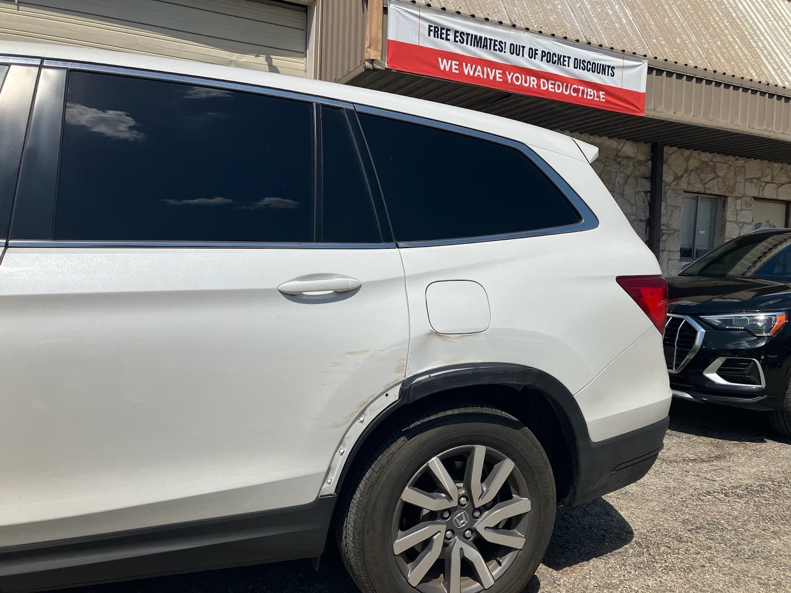 Advantage Auto Body