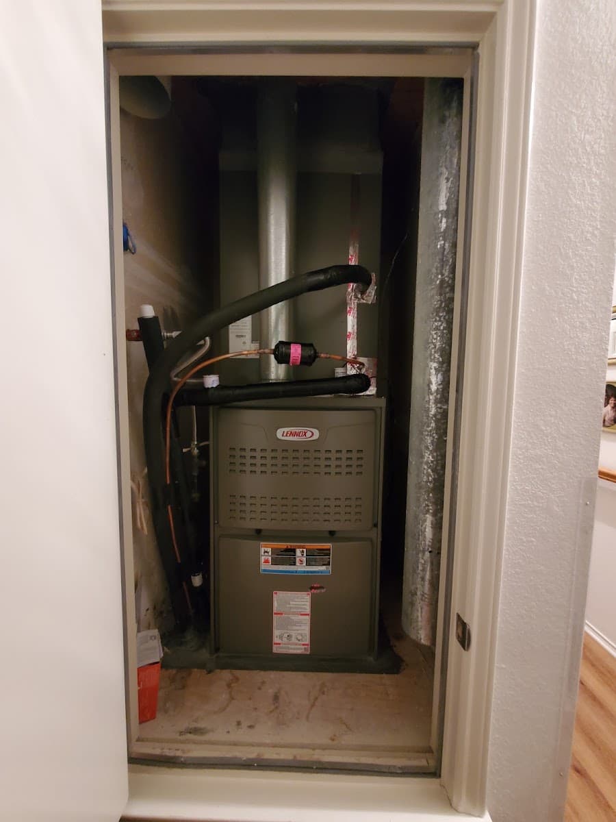 Espinoza HVAC