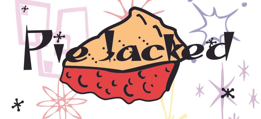 Pie Jacked