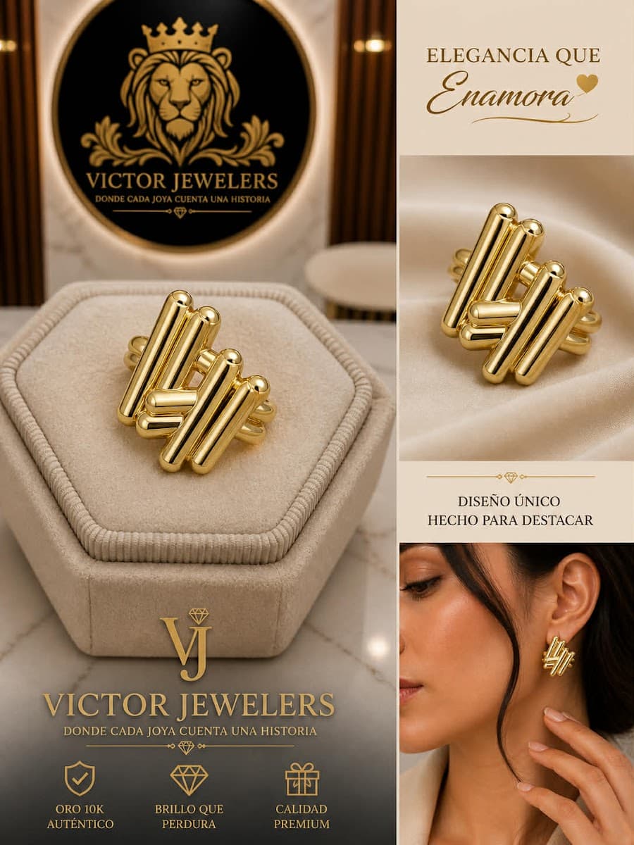 Víctor Jewelers