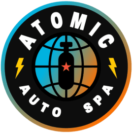 Atomic Auto Spa