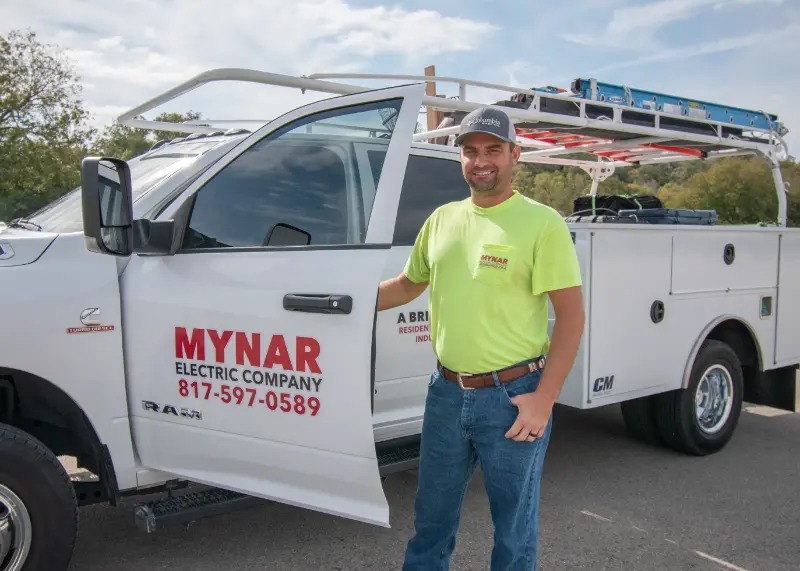 Mynar Electric