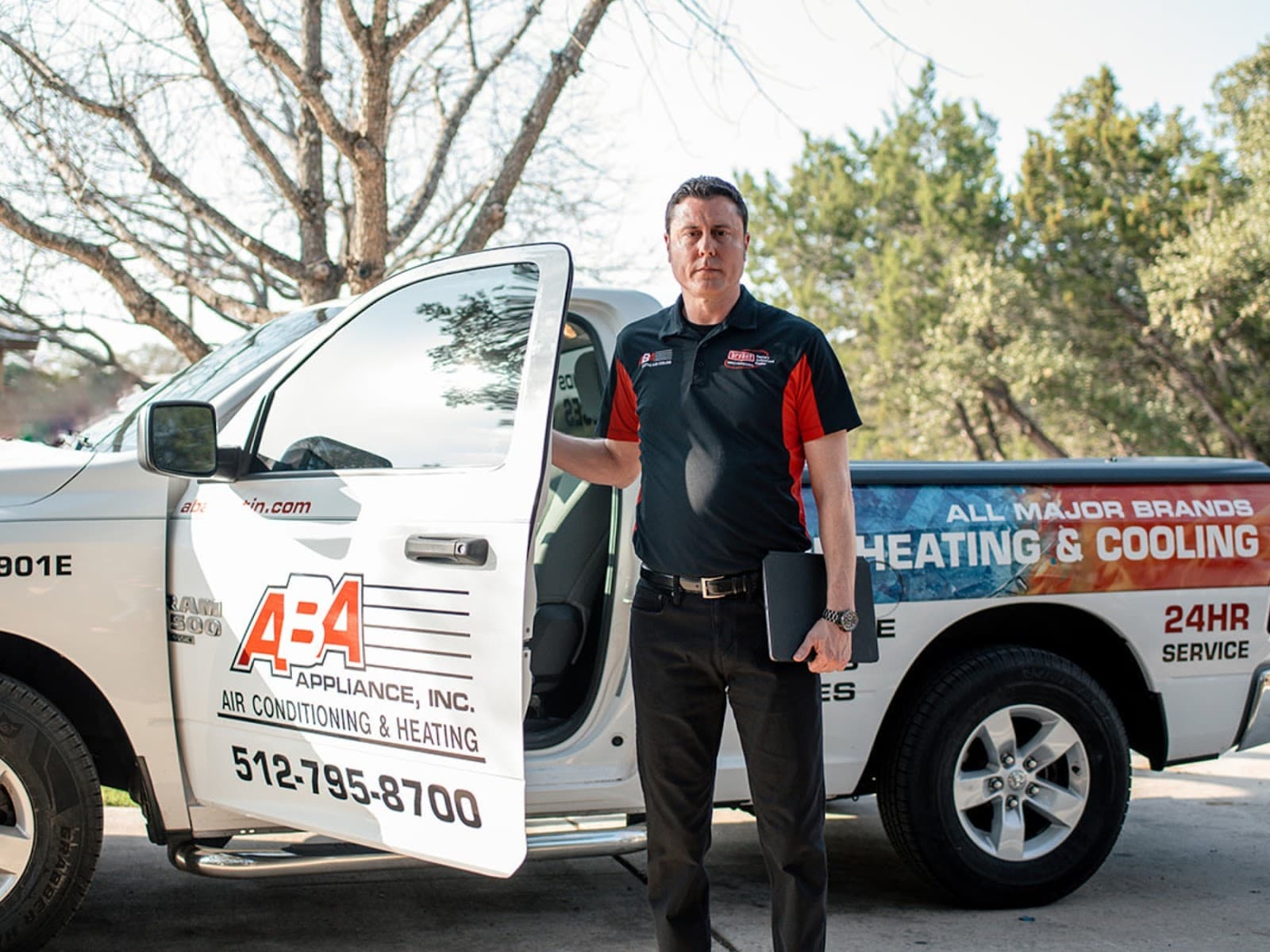 ABA Heating and Cooling