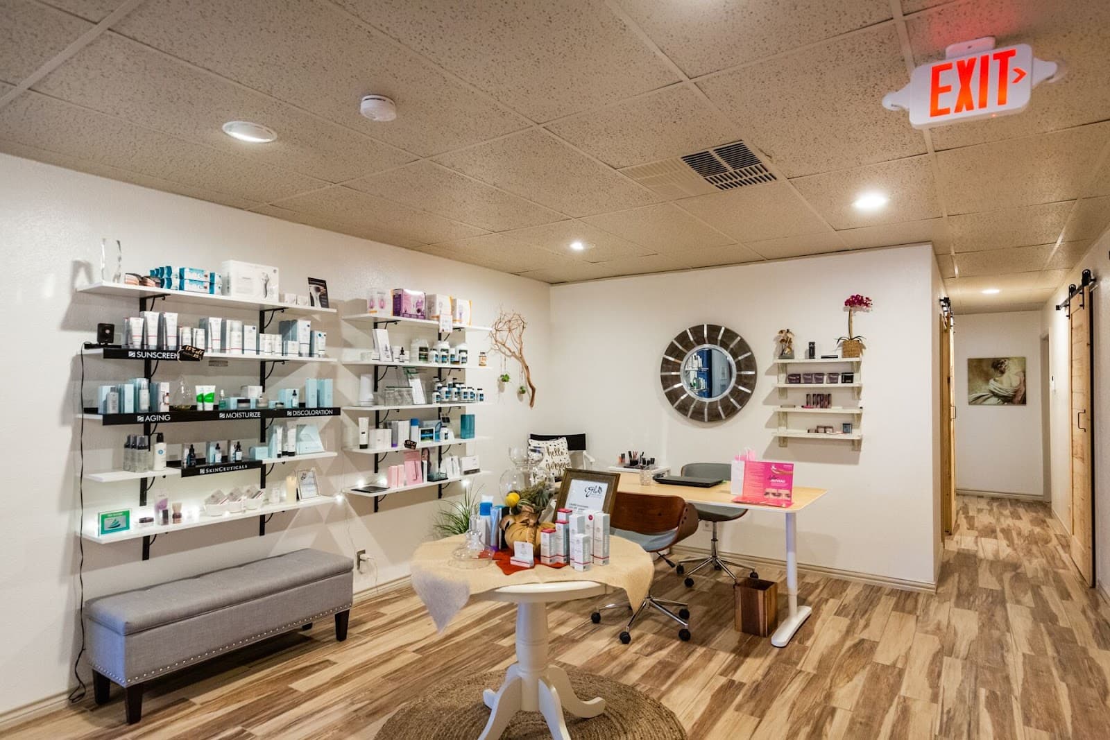 Glo Med Spa Austin