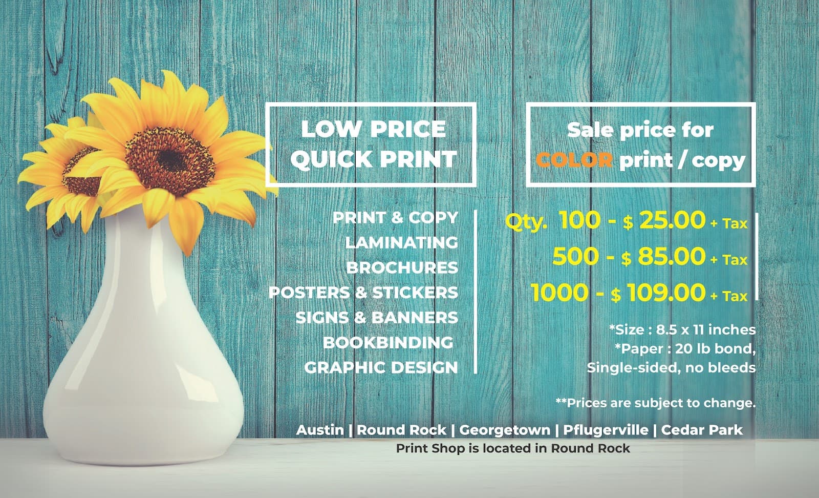 Won Media Print