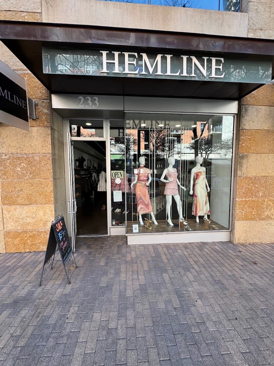 Hemline Austin