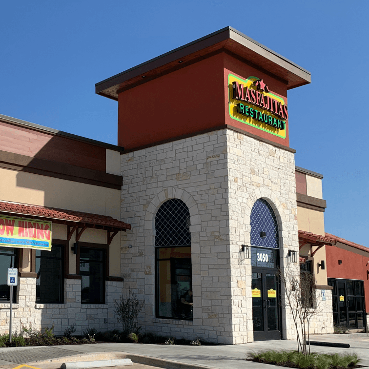 MasFajitas Mexican Restaurant