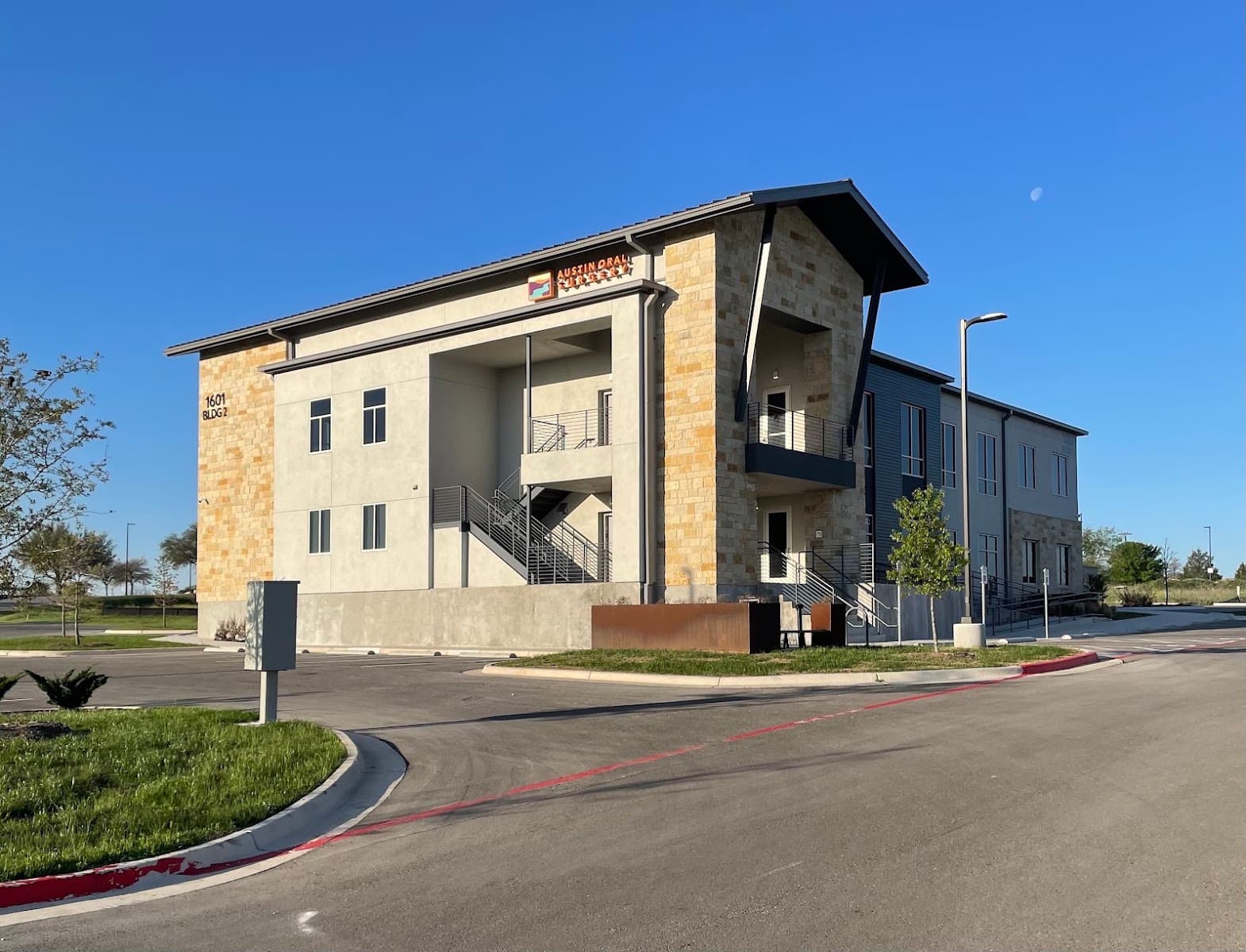 Austin Oral Surgery