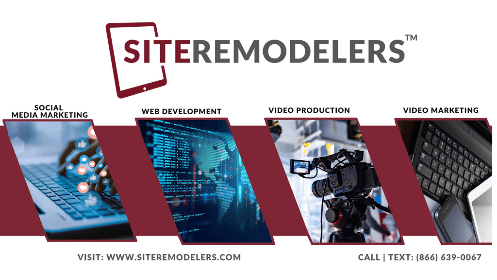Site Remodelers