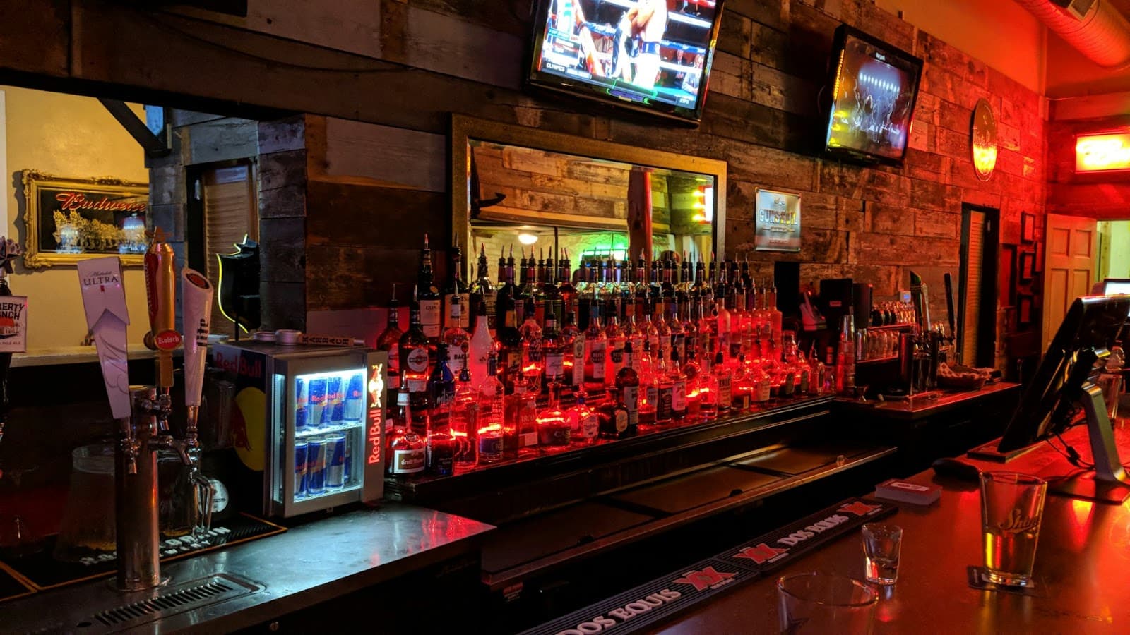The Downtown Hall of Fame