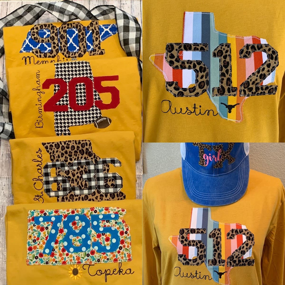 Hill Girls Designs