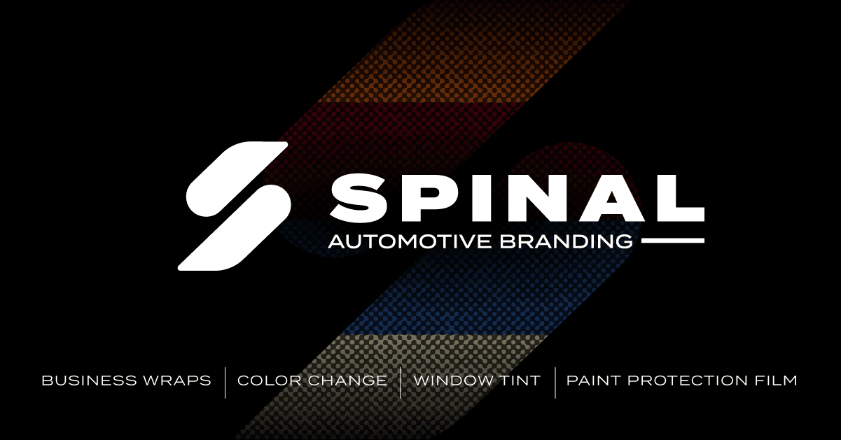 Spinal Graphics